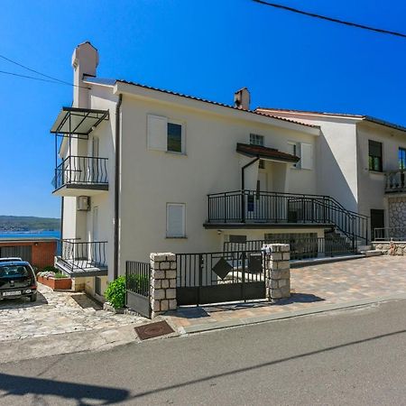 Apartment Mira Crikvenica Eksteriør billede