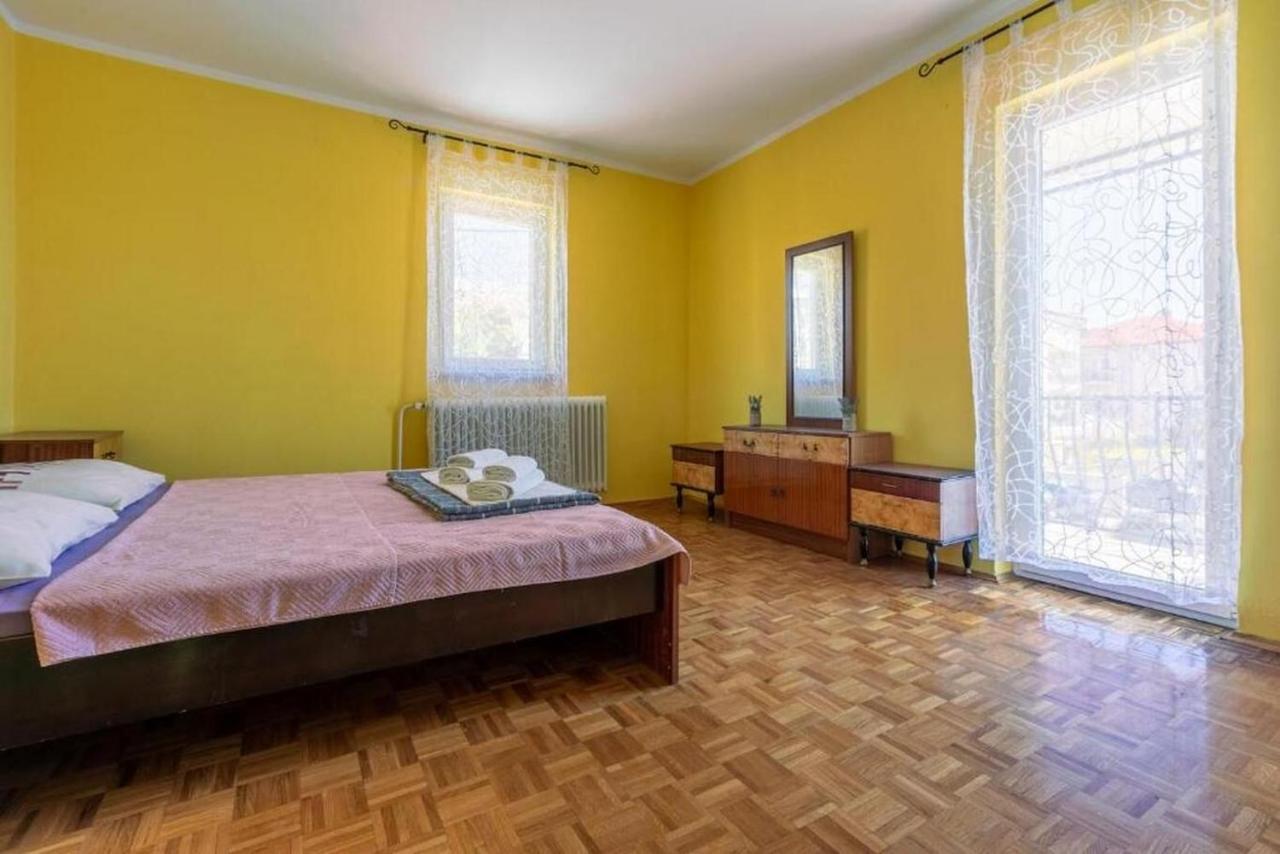 Apartment Mira Crikvenica Eksteriør billede